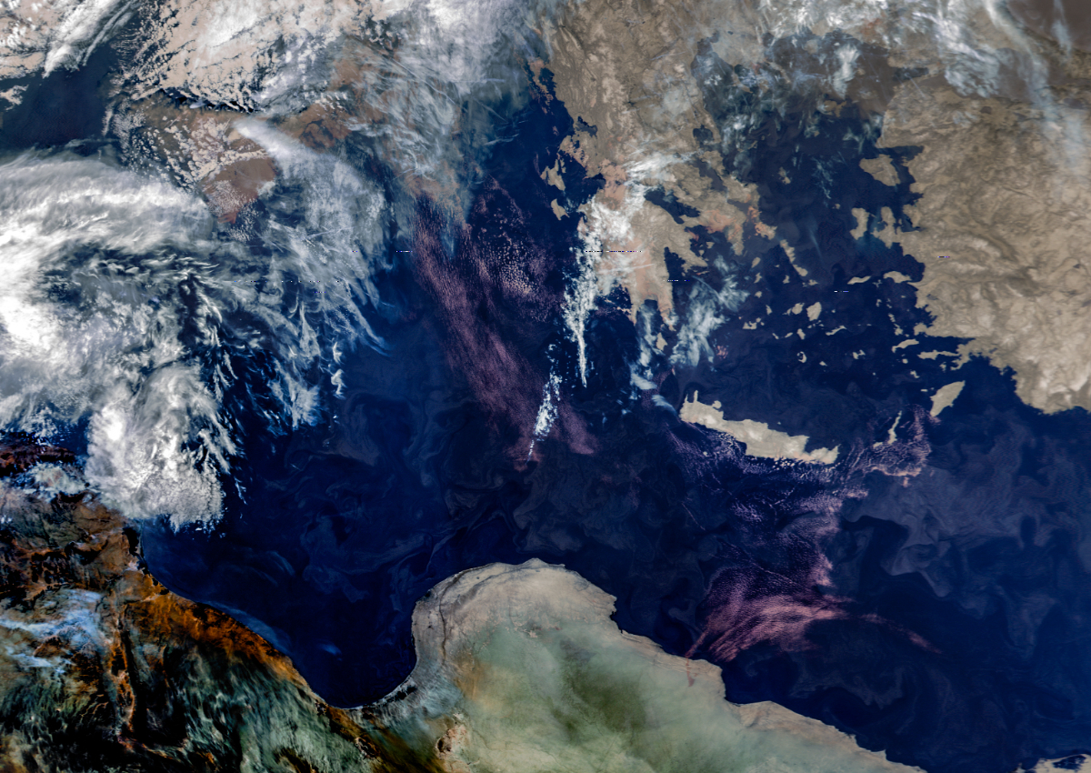 3.25 MetOpB avhrr 3 AVHRR 543b IR False Color XXL